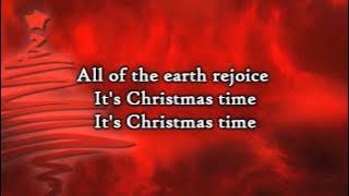 Hillsong - Born is the King - Lyrics