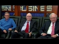 Buffett, Munger, Gates’ thoughts on President Trump