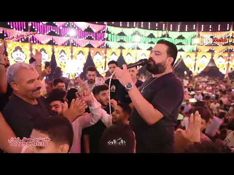 حسن عبدالوهاب انا ليه هكون طيب كده بالمولدالمعدل من عادل صانوه مكسرين مونديل طارق فريجه