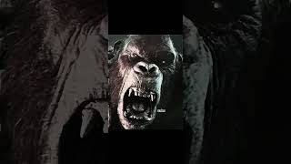 Godzilla x Kong  vs Scar King x Shimo #godzilla #kong #shimo # scar king #monster