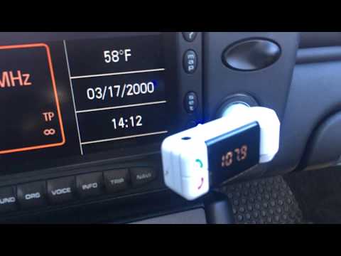 BLUETOOTH for LESS for ANY 996!!!!