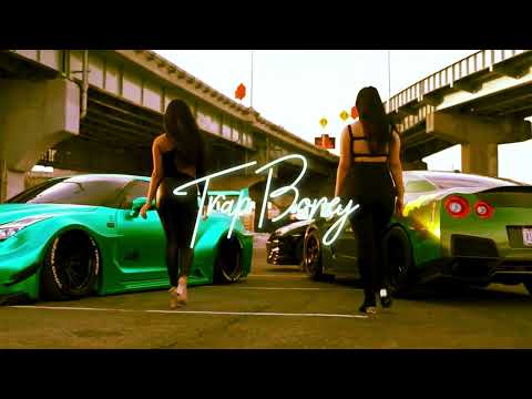 JKRS & DV7 - Who's That Chick