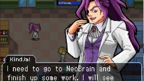 Custom Robo Arena Walkthrough part 20