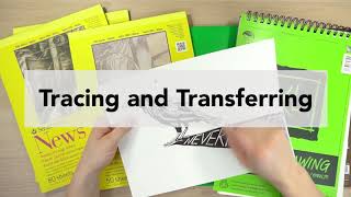 Drawing Paper 101