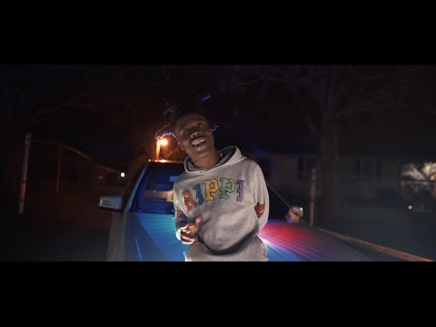 Lil Juvy - 12.21