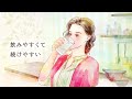 エクオール WEB 「更年期世代の女性を応援」篇(EQ0 0102)