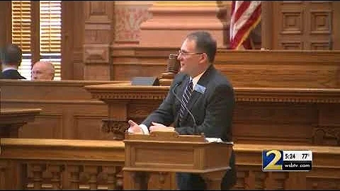 State passes bill to protect adoption agencies who refuse same-sex couples