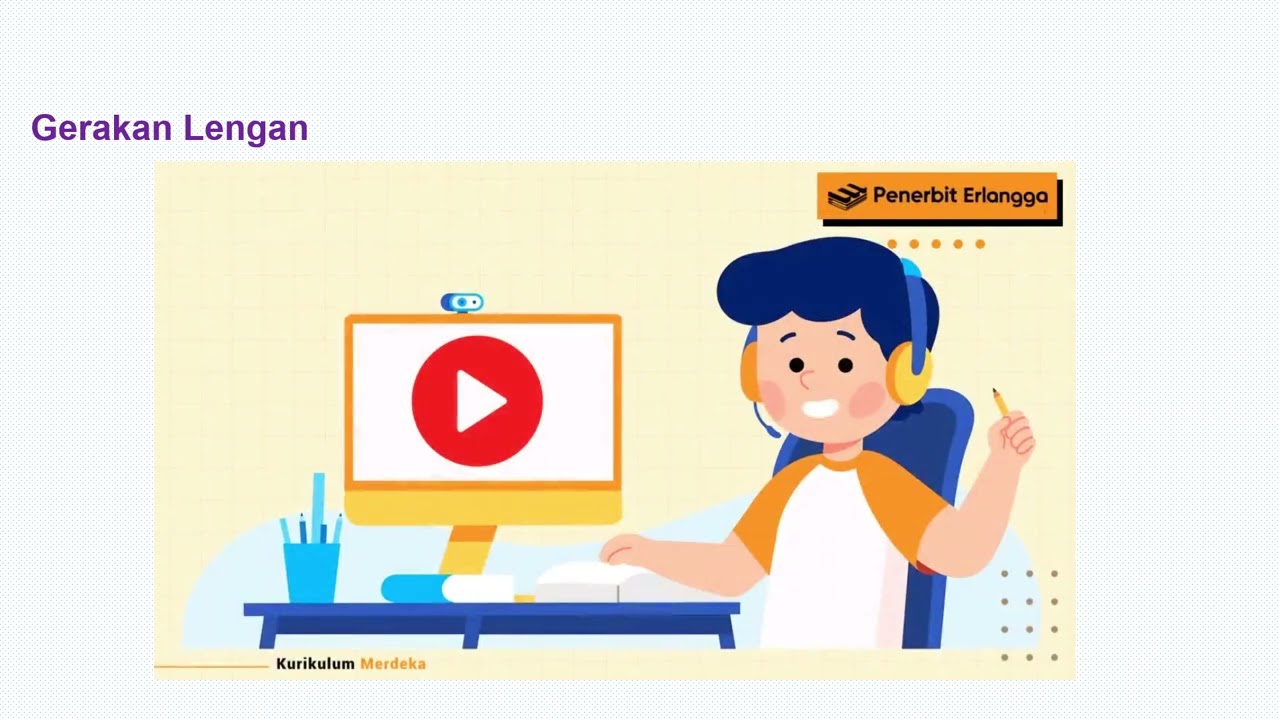 PJOK Bab 9  Renang Gaya Dada