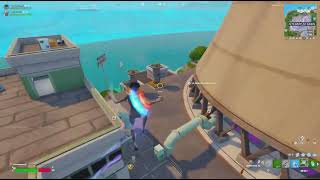 How I Came 39th In The Reload Quick Cup! (4K PS5)