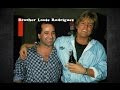 Capture de la vidéo Lian Ross & Luis Rodriguez "Brother Louie" (Modern Talking)