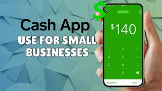 BEST WAY TO USE CASH APP FOR SMALL BUSINESSES screenshot 5