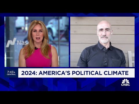 The strength of our country is in our unity, says Harvard's Arthur Brooks Episode cover