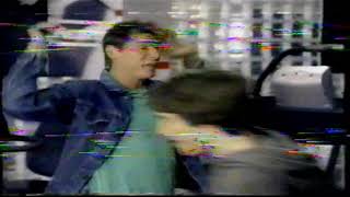 Sears  Ty Pennington  Tv Commercial  2005  Gym Equipment