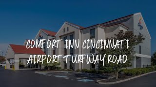 Comfort Inn Cincinnati Airport Turfway Road Review - Florence , United States of America