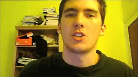 ENG 4A03 - Daniel MacGillivray - Problems with Patents