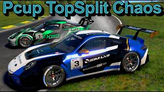 Top Split chaos | [EN/GER] | Pole Promotion Esports