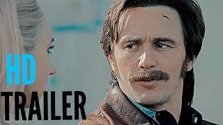 The Deuce Official Trailer 1080P 2017 James Franco Hd