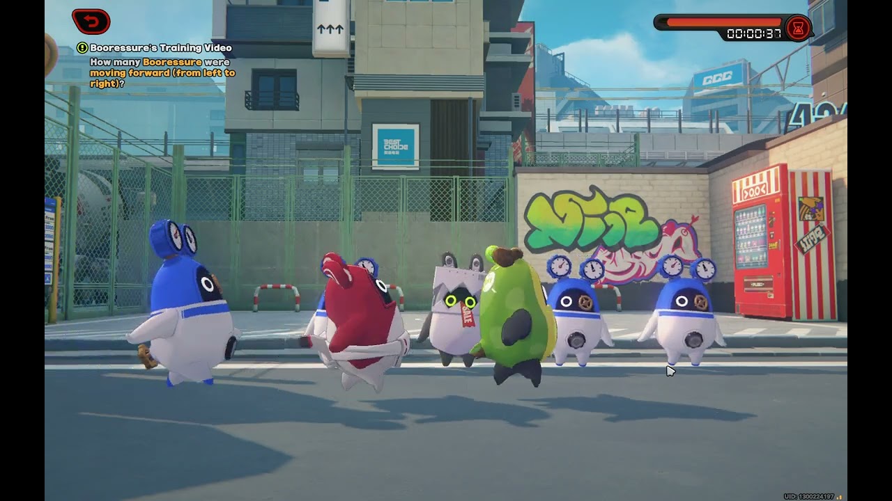 Zenless Zone Zero - Event - 