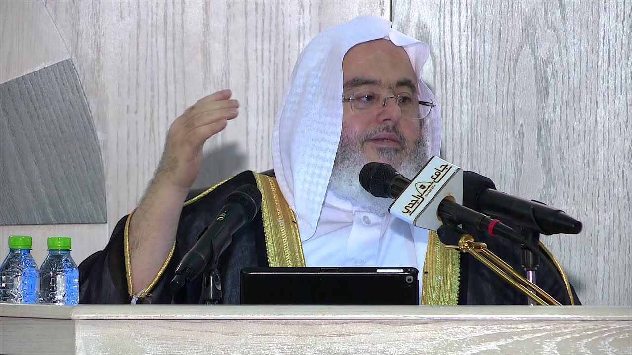 07 - ما حق الوالدين في مال الولد؟