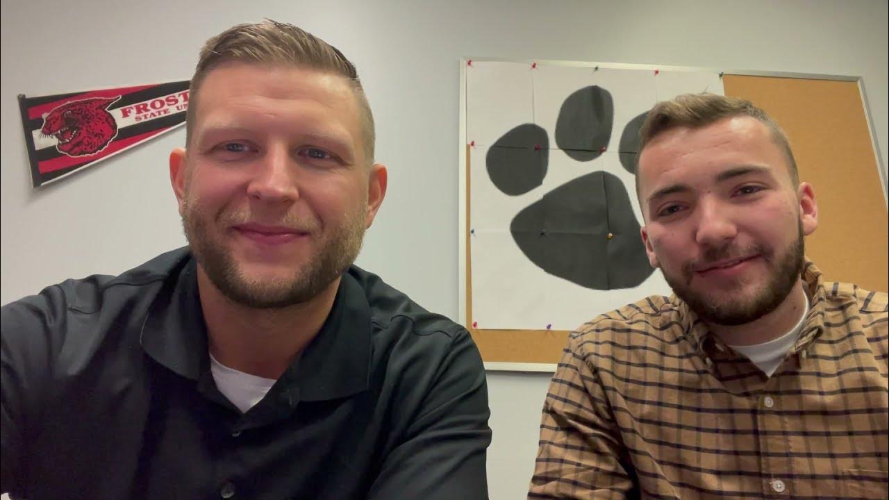 Frostburg State University Admissions Tutorial YouTube