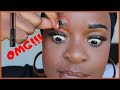 Maybelline Tattoo Brow Easy Peel Off Tint Review | AT HOME TATOO BROW??  Laurina Machite