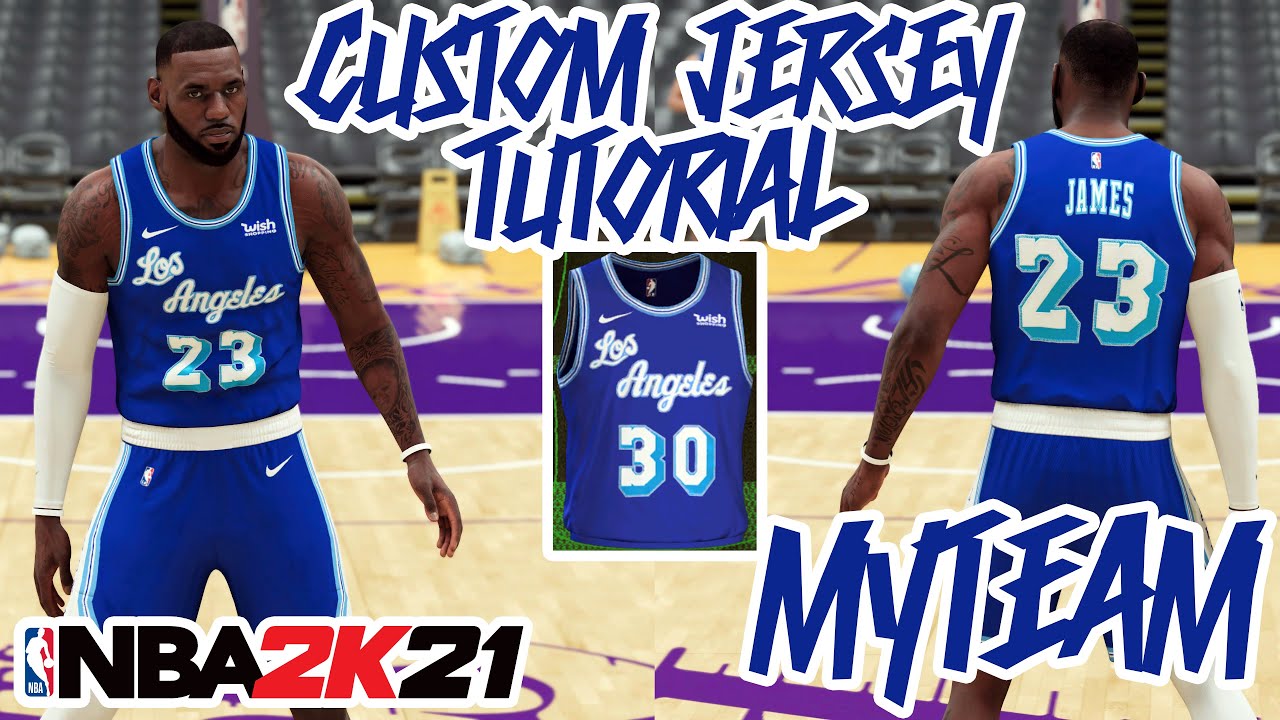 TORONTO RAPTORS RETRO CUSTOM JERSEY TUTORIAL! HOW TO MAKE CLASSIC RAPTORS  UNIFORM! NBA 2K22 MyTeam! 