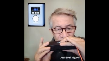 Harmonica midi DM48 X et MiniEngine