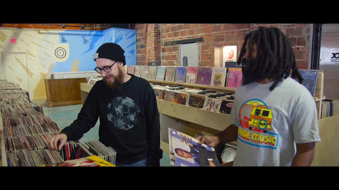 Crate Conversations | A Talk with Murs & Seven rap song 2019