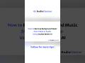 Try AudioCleaner AI to remove background music from video or audio #vocalremover #videoediting