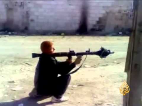 تحول طوابير الخبز إلى طوابير الموت في سوريا