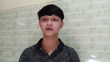 Yulius_ Be a World Class Developer _ #AppleDeveloperAcademyBinus2021