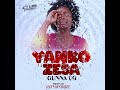 Yankozesa Gunna UG Official Audio