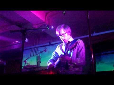 James Yuill - This Sweet Love @ CAMP, London
