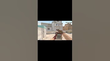 4k + clutch 1v3 on Dust 2