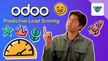 Predictive Lead Scoring | Odoo CRM