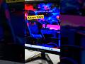 Above 100k Gaming Cabinet For Latest Genration Full On Gaming PC#macnitesh#keyboardtricks#2025short