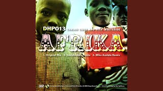 Afrika (Original Mix)