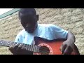 karembo mwikali by Ngaani (katicha) - lead/solo guitar)