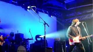 20120210 The Vaccines-Teenage Icon+Under Your Thumb at Legacy Taipei [HQ]