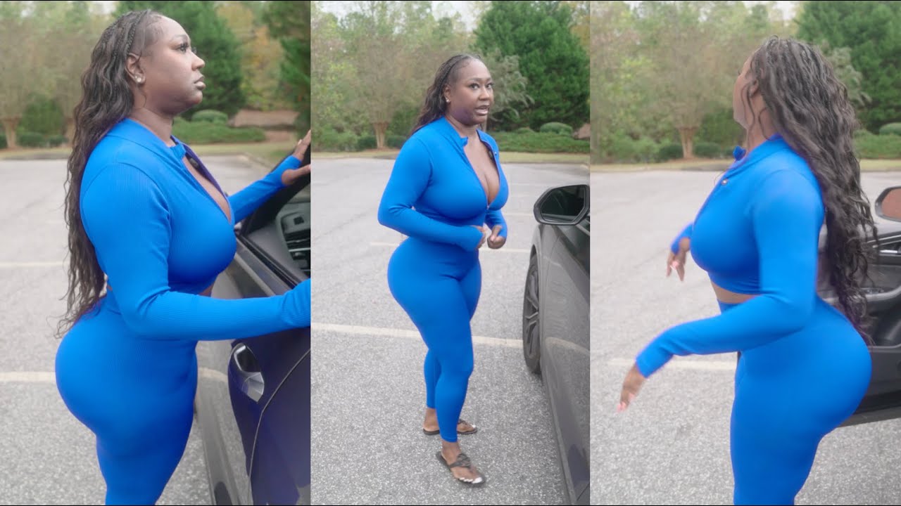 У нее было заряженное оружие