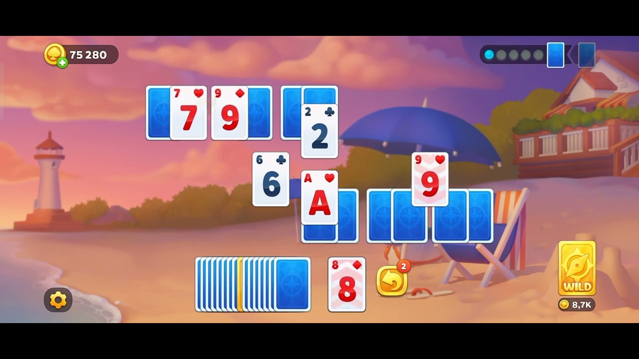 Riddle Road level 358 | PuzzledCubes.site
