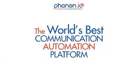 Phonon.io