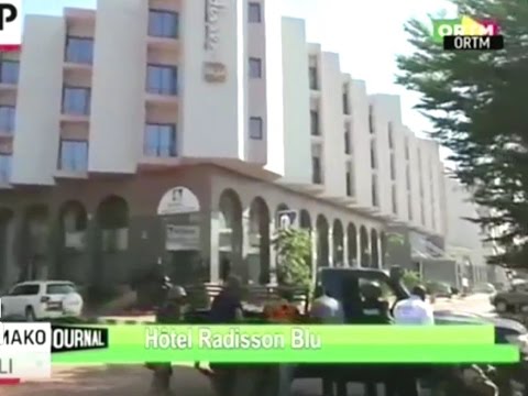 ტერაქტი მალიში - სპეცოპერაცია დასრულებულია, ინცინდენტის ახალი დეტალები