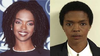 Video thumbnail of "What REALLY Happened to Lauryn Hill?"