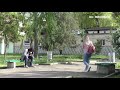 27.06.2019.Новий день.Соціальний експеримент “Гучна музика на вулиці”
