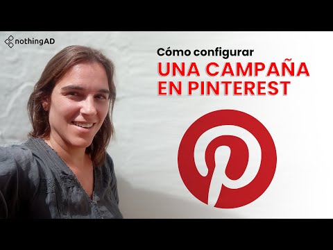 📌 Pinterest Ads: Crea una campaña de publicidad en Pinterest