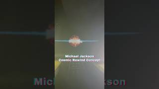 Michael Jackson BAD Cosmic Rewind! #cosmicrewind #michaeljackson #bad #music #waltdisneyworld #epcot
