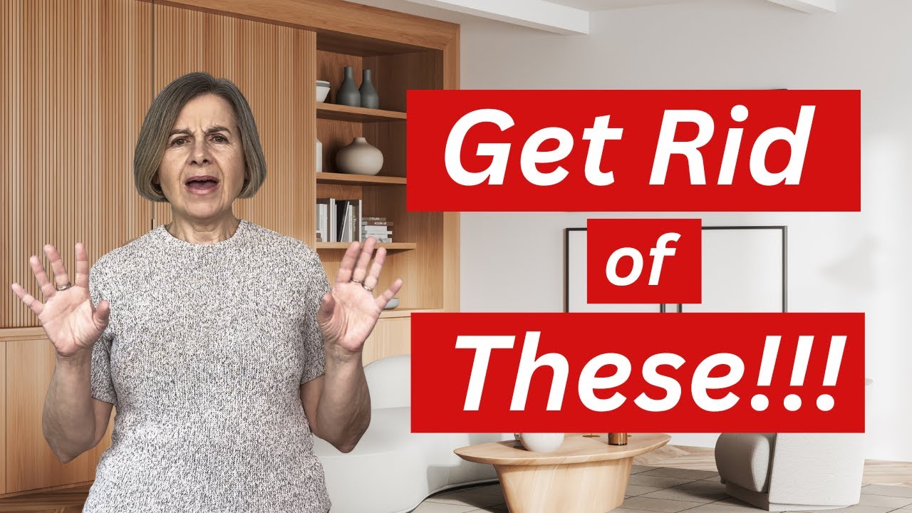 11 Household Items Causing Negative Energy: Get Rid of These for Good Feng Shui!