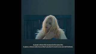 TAEYEON -  Cold As Hell (Eng Lyrics)