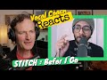 Vocal Coach RESCTS - STITCH &quot;Before I Go&quot; GBB 2023 WILDCARD